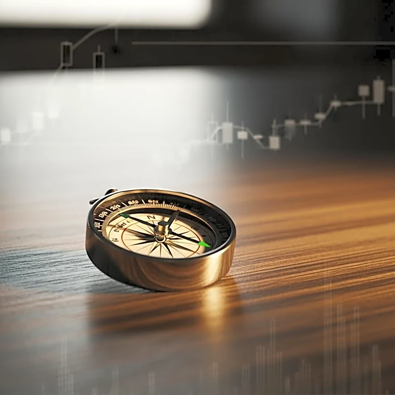 BlackRock's Mike Pyle Highlights Market Resilience Amid Uncertainty