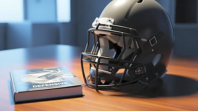 NFL Draft 2026: Akheem Mesidor Emerges as Top Defensive Prospect