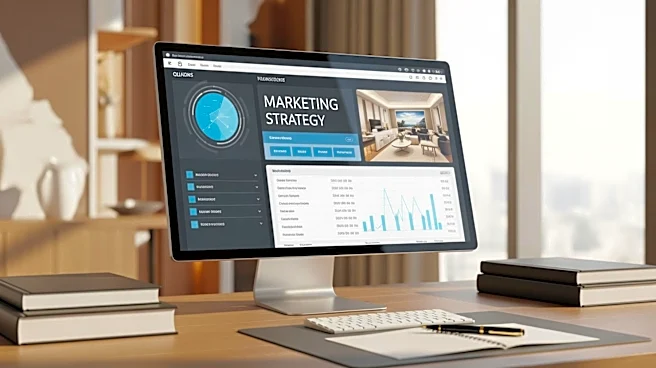 Trina Mukherjee Appointed Multi Property Director of Marketing at Sheraton Grand Bengaluru