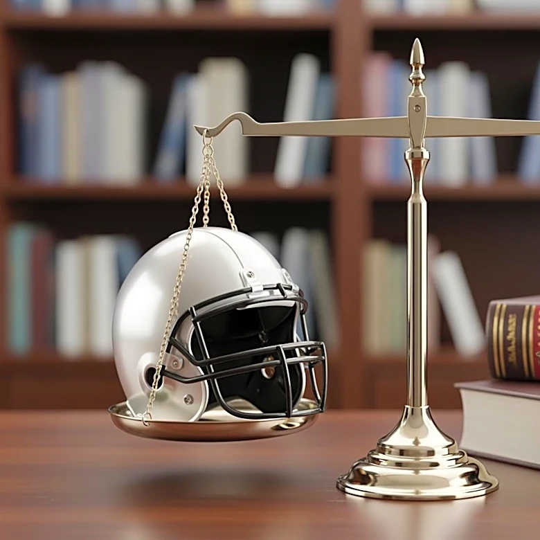 Tyrone Thomas Joins Fox Rothschild as Partner in Sports Law