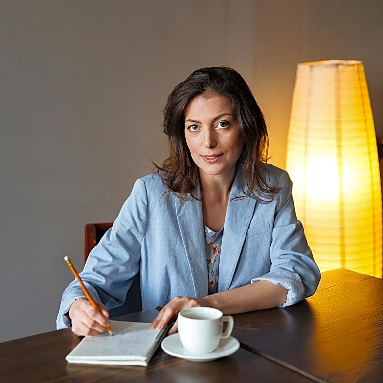 Kerry Docherty's Memoir Explores Personal and Professional Dynamics in Business and Marriage