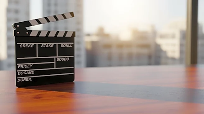 Los Angeles Introduces Cheaper Film Permits to Attract Low-Impact Productions