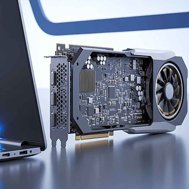 Framework's New Dev Kit Enables Desktop GPU Integration for Laptops
