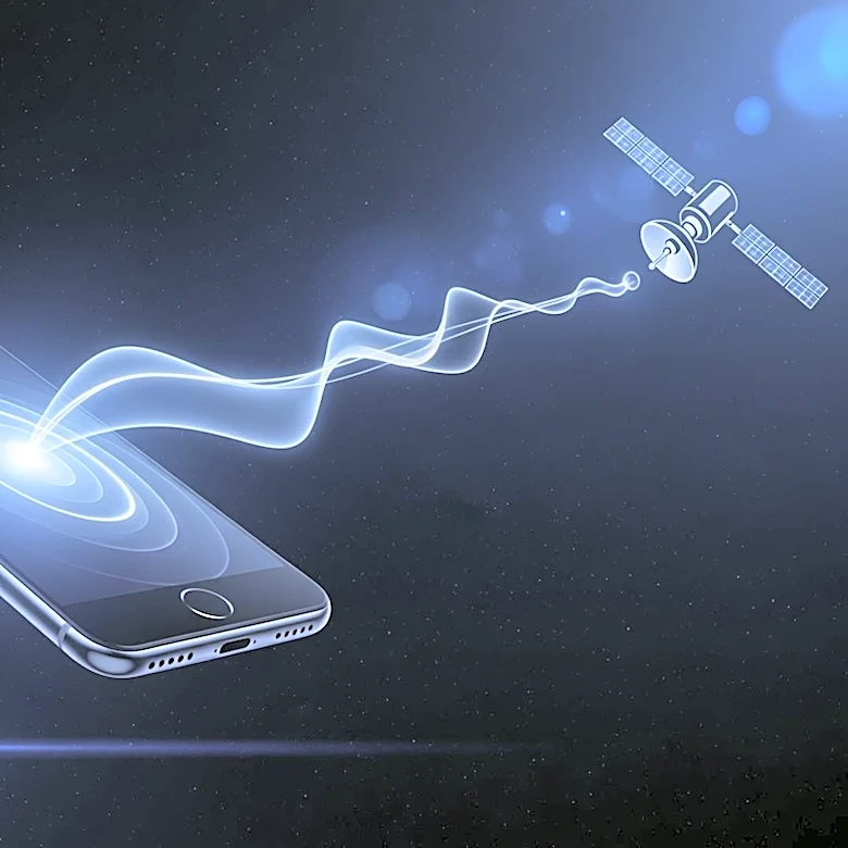 D2D Connections Rise, Yet Few Mobile Users Engage with Satellite Services