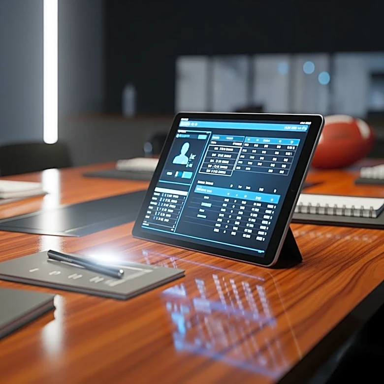 Seattle Seahawks Prepare for 2026 NFL Draft with Insights from Key Personnel