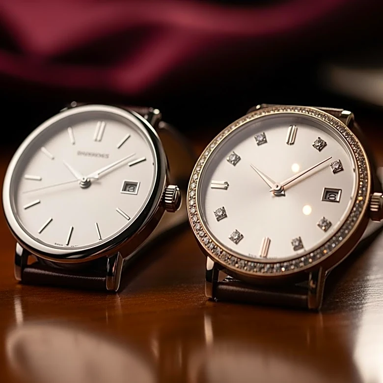 Baume  Mercier Unveils New Classima and Joia Watches at Watches and Wonders 2026