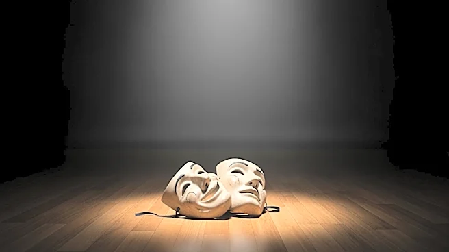 Netflix's 'Beef' Season 2 Faces Criticism for Lackluster Character Development