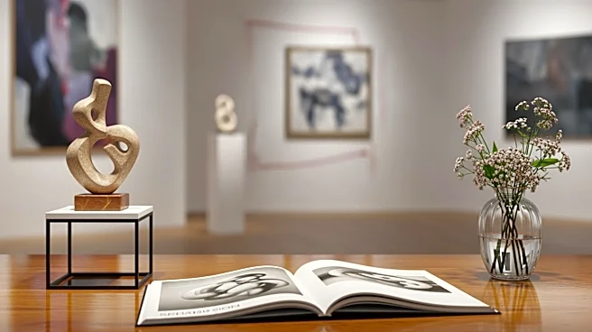 LACMA's Strategic Collection Building Through Exhibitions and Partnerships