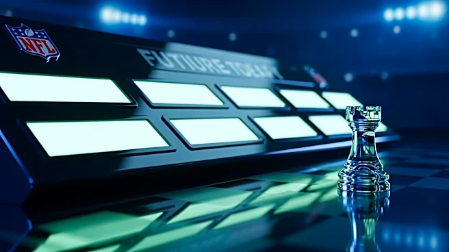 Seattle Seahawks GM John Schneider Plans to Trade Back in 2026 NFL Draft to Accumulate More Picks