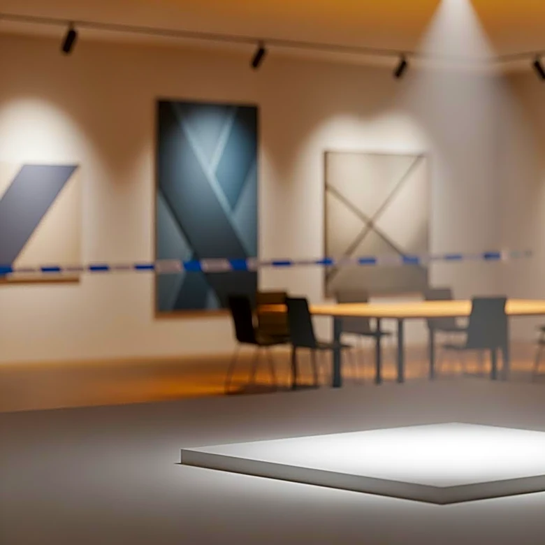 Public Reactions to LACMA's New David Geffen Galleries