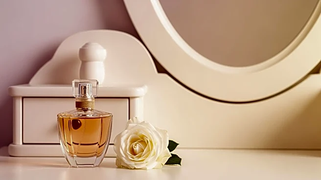 Demi Moore Joins Lancôme as Global Ambassador, Emphasizing Beauty and Self-Acceptance