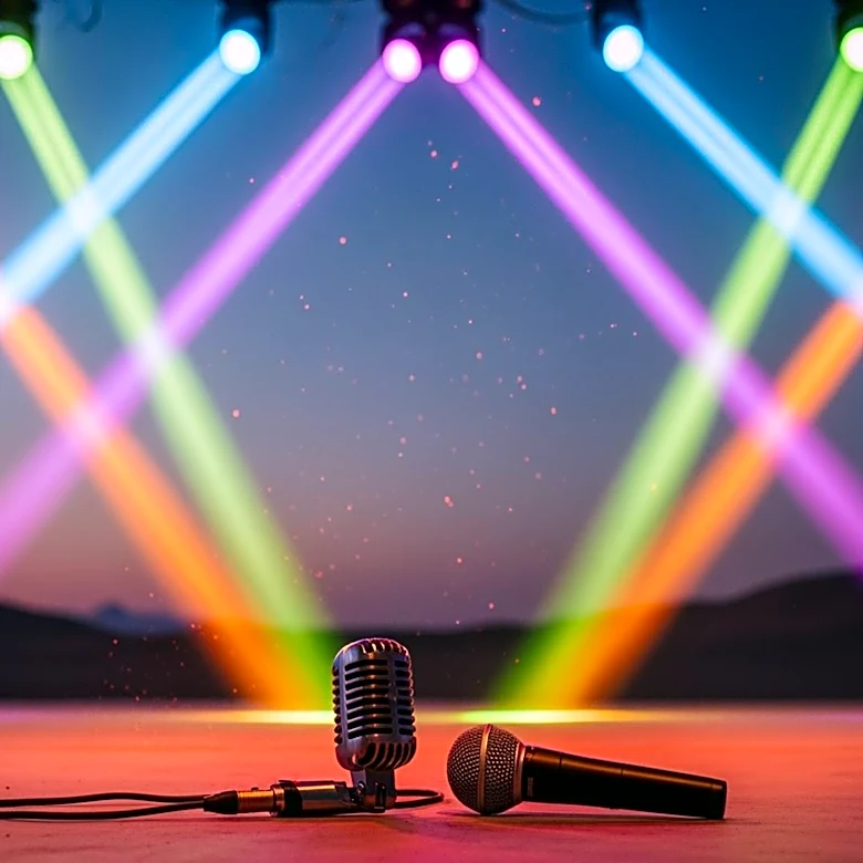 Coachella Weekend Two Features Surprise Performances by Madonna and Billie Eilish