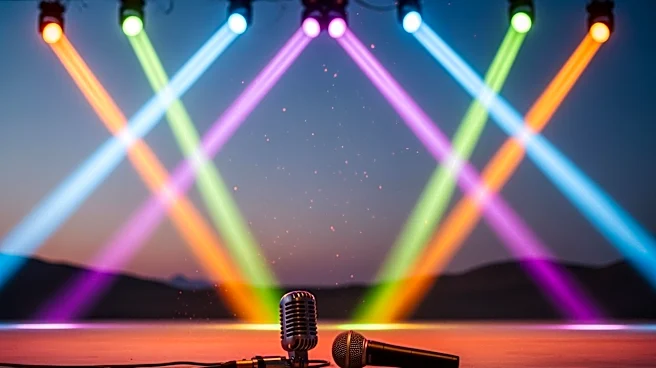 Coachella Weekend Two Features Surprise Performances by Madonna and Billie Eilish