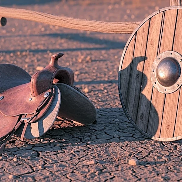 Rust Player Develops 'Horse Baiting' Strategy to Counter 'Horse Shield' Meta