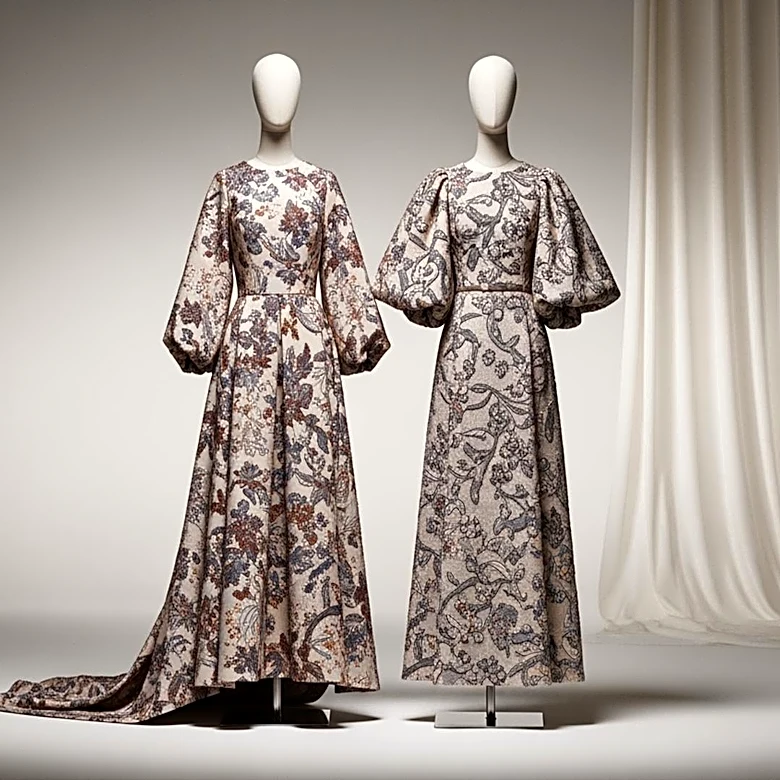 Rihanna and Daughter Rocki Irish Grace W Magazine Cover in Matching Dior