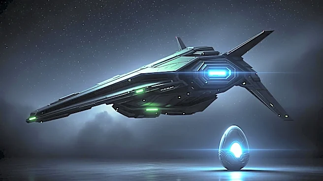 Alien: Rogue Incursion Released on Switch 2 Ahead of 'Alien Day'