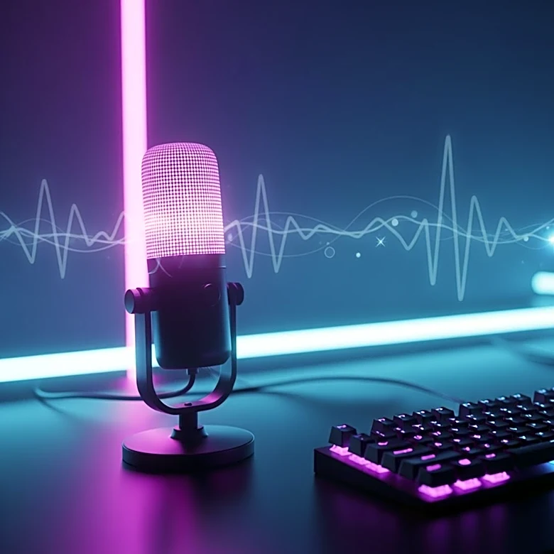 Livestreamer N3on Leverages Controversy for Online Fame and Financial Success