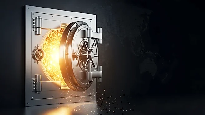 EQT Secures Record $15.6 Billion for Asia Buyout Fund, Highlighting U.S. Investor Interest