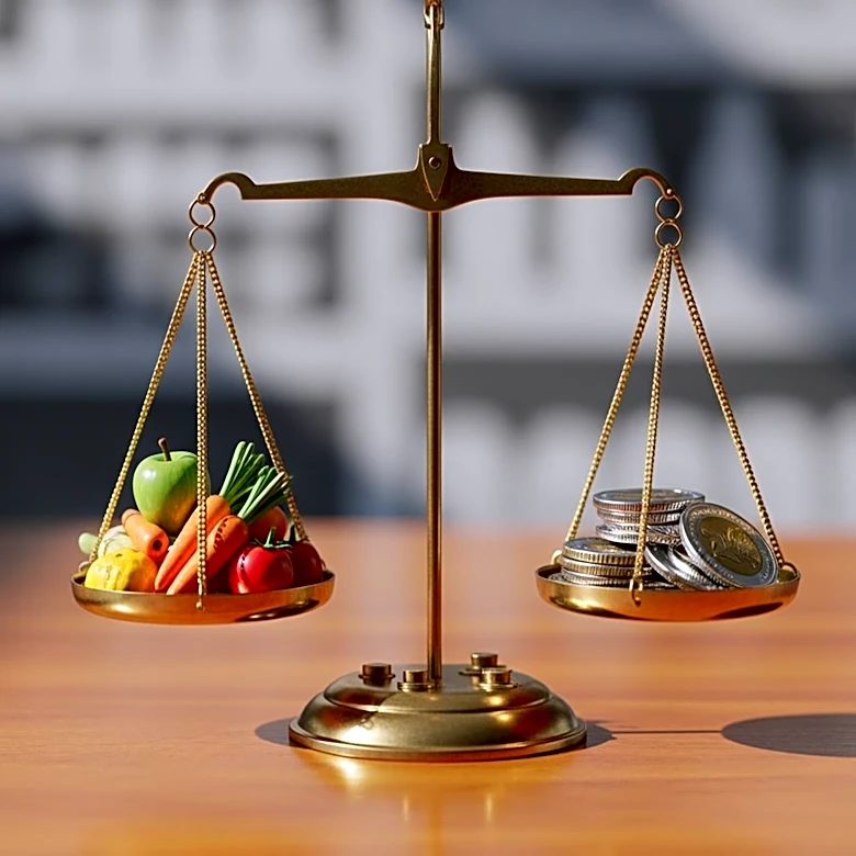 Sainsbury's Faces Inflation Concerns Amidst Market Competition