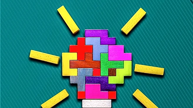 Hunch: A Challenging New Puzzle Game Gains Popularity