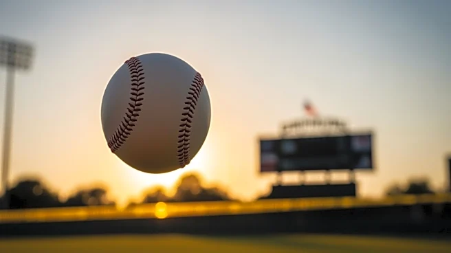 Leody Taveras' Grand Slam Propels Orioles to Victory Over Royals