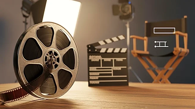 Nava Mau and Level Ground Launch Fellowship for Underrepresented Filmmakers