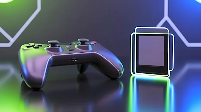 Xbox Game Pass Expands with Top 2025 Game Titles Including Hades 2