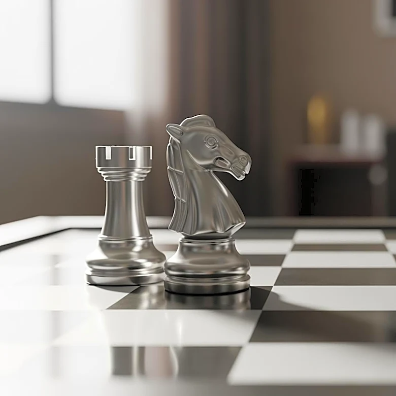 Strategic Rivalry: Brands Leveraging Competitors for Growth