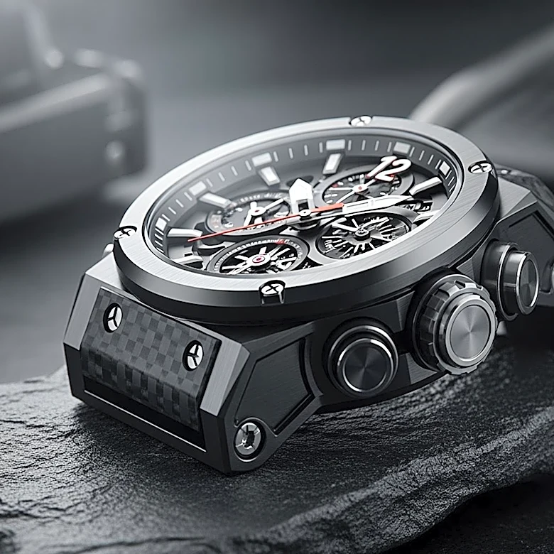 Casio's G-Shock Watches: A Legacy of Durability and Innovation
