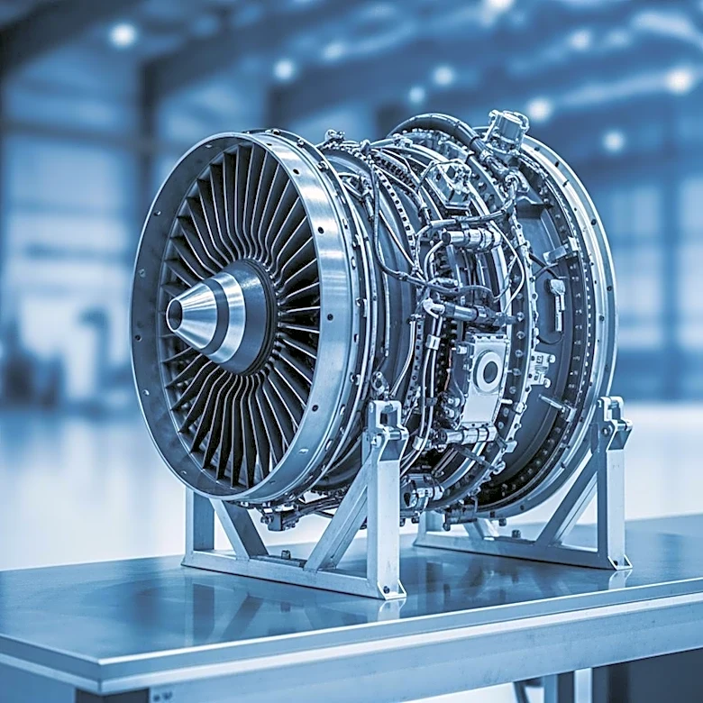 Ryanair Group Considers Morocco for New Engine Maintenance Facilities