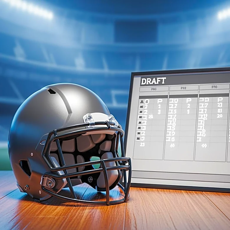 NFL Draft Sleepers: Potential Steals in 2026 Highlighted