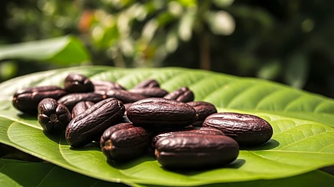 Mars and OFI Partner to Advance Net-Zero Cocoa Production in Ecuador