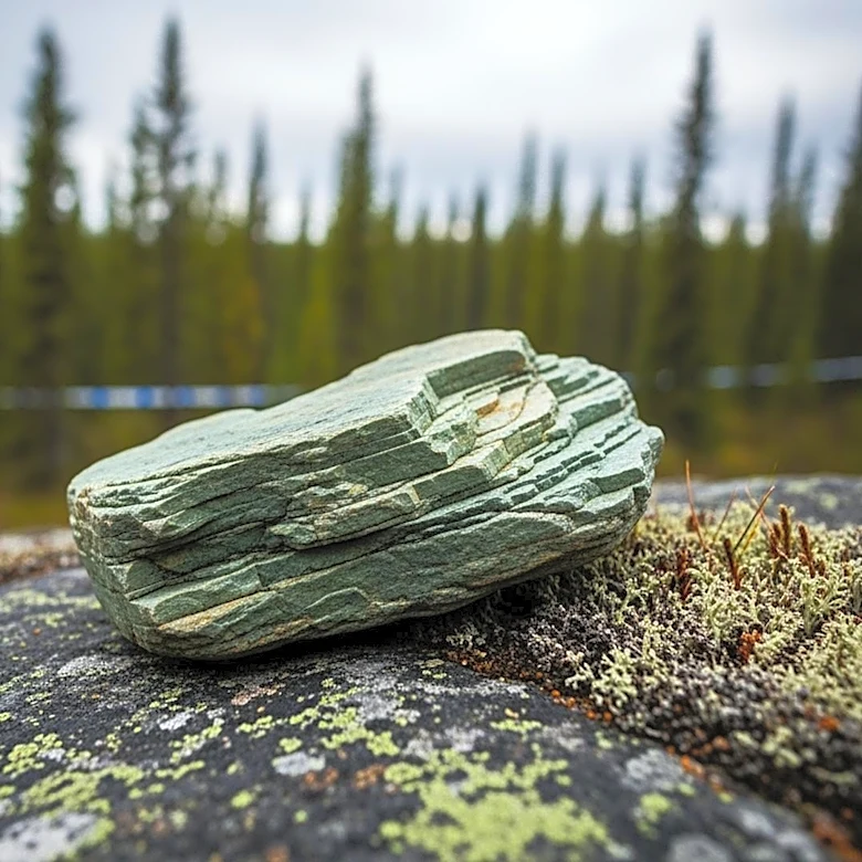 Agnico Eagle Mines to Consolidate Assets in Finland's Central Lapland Greenstone Belt