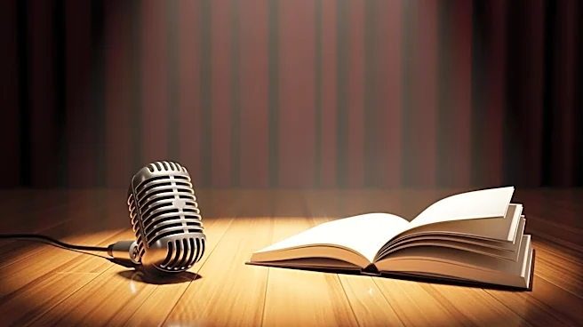 Jack Rooke Reflects on 'Big Boys' Success and Future Projects at Storyhouse Festival