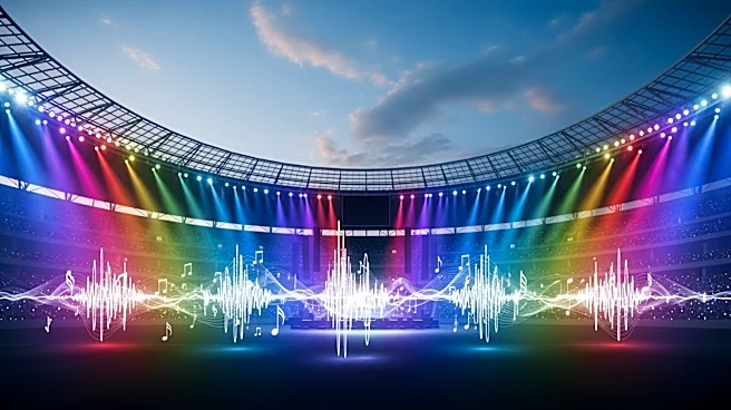 Karol G Announces Stadium World Tour Following Historic Coachella Performance