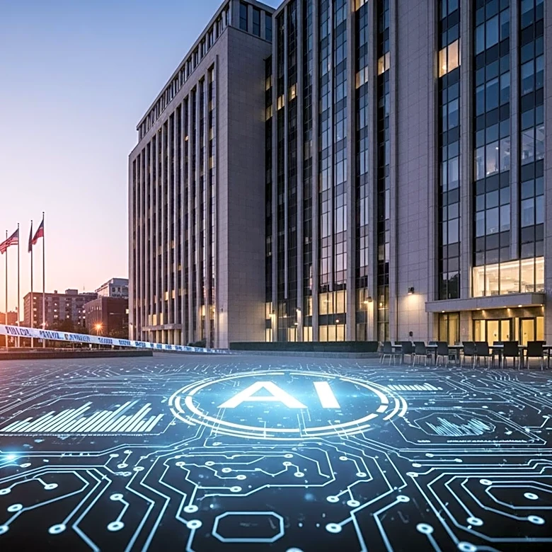 California Governor Newsom's AI Procurement Order Sets New Regulatory Standards