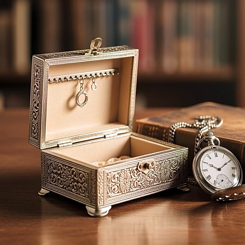 Dr. Lori Returns to Appraise Antiques and Heirlooms on CBS News