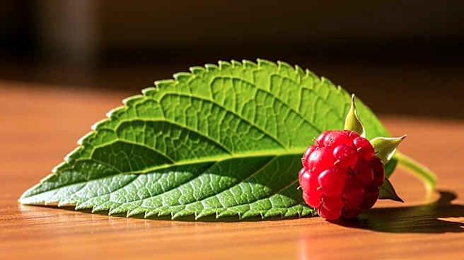 Emerging Nutrition Trends Set to Transform U.S. Food and Beverage Industry