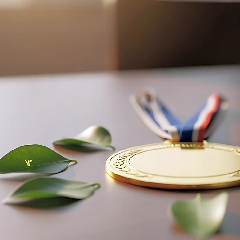 ACTIVON Achieves Gold Rating in Ecovadis ESG Assessment for Sustainable Management