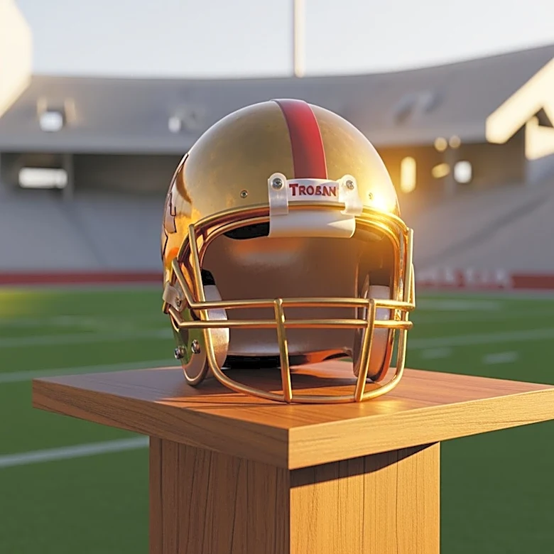 USC Trojans' Transformation Under Lincoln Riley Leads to Top Recruiting Success