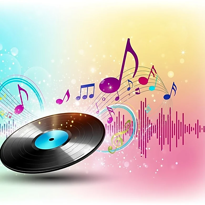 Disney Signs 'Toddler Techno' DJ Lenny Pearce for Disney+ Music and Development Deal