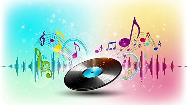 Disney Signs 'Toddler Techno' DJ Lenny Pearce for Disney+ Music and Development Deal