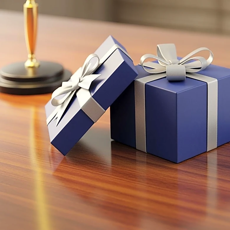 SEC Approves Amendments to FINRA Gifts Rule, Raising Dollar Cap on Gifts