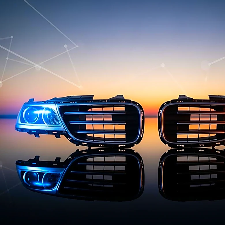 Hyundai CEO Discusses Challenges in Middle East Market Amid Iran Conflict