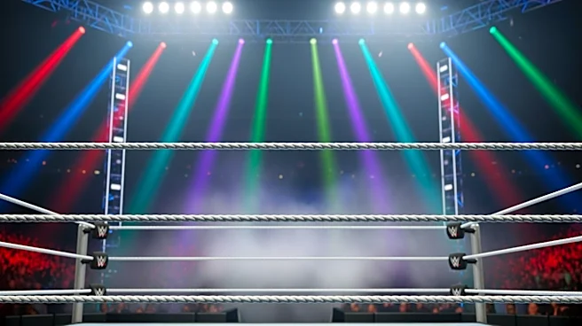 WrestleMania 42 Delivers Mixed Reactions with Star-Studded Performances