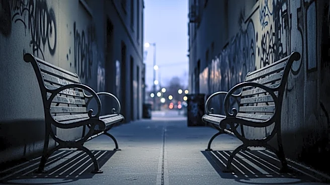 HBO's 'Half Man' Explores Male Friendship and Violence in New Series