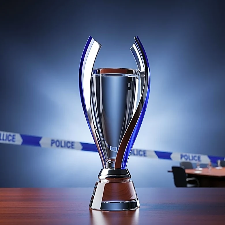 Business Insider Wins 2026 Webby Award for Documentary on Gaza's Children