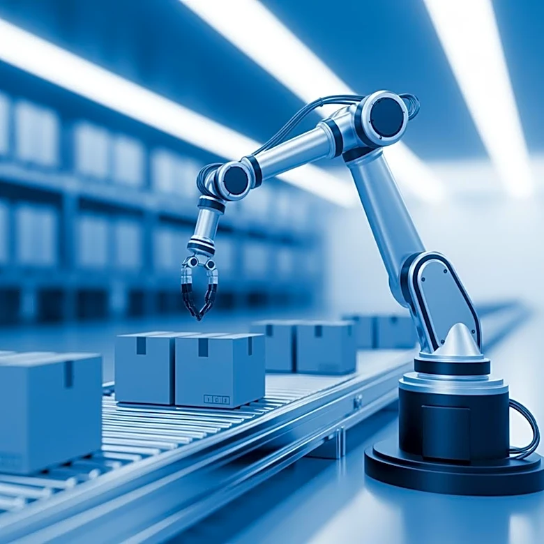 Skild AI Acquires Zebra Technologies' Robotics Automation Business to Enhance Warehouse Automation