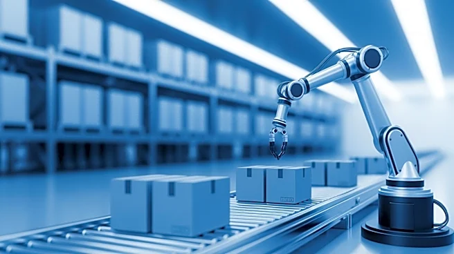 Skild AI Acquires Zebra Technologies' Robotics Automation Business to Enhance Warehouse Automation