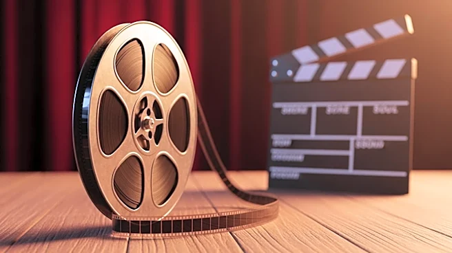 Lebanon-Set Film 'Yesterday the Eye Didn't Sleep' Joins Salaud Morisset for Cannes Premiere